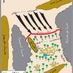 La Battaglia del Fossato (5 H./627 d.C.)